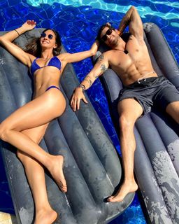 Valerie Domínguez feet photo 10