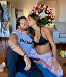 Valerie Domínguez feet photo 2