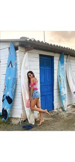 Valerie Domínguez feet photo 11