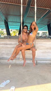 Valerie Domínguez feet photo 19