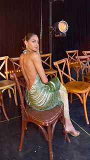 Valerie Domínguez feet photo 11
