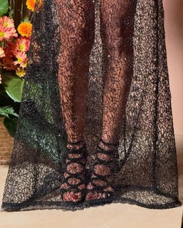 Valerie Domínguez feet photo 10