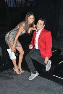 Valerie Domínguez feet photo 12