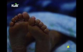 Valerie Harper feet photo 12