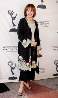 Valerie Harper feet photo 6