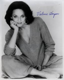 Valerie Harper feet photo 14