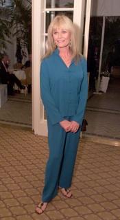 Valerie Perrine feet photo 18