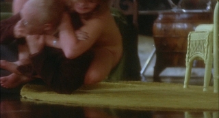 Valerie Perrine feet photo 17