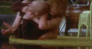 Valerie Perrine feet photo 16