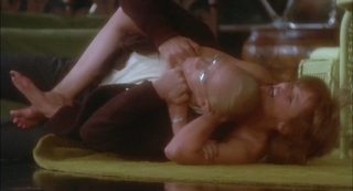 Valerie Perrine feet photo 14