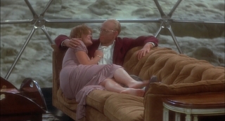Valerie Perrine feet photo 13
