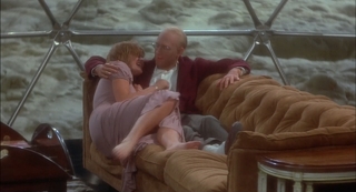 Valerie Perrine feet photo 12