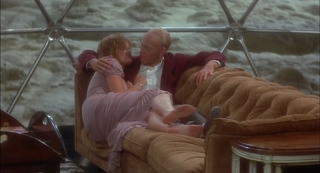 Valerie Perrine feet photo 11