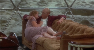 Valerie Perrine feet photo 9