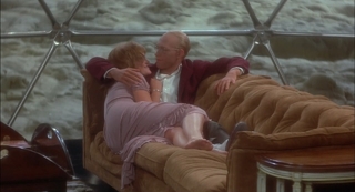Valerie Perrine feet photo 8
