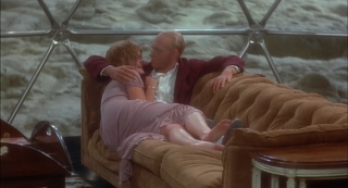 Valerie Perrine feet photo 7