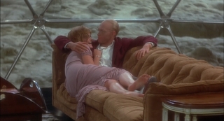 Valerie Perrine feet photo 6