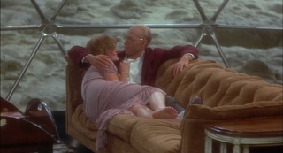 Valerie Perrine feet photo 5
