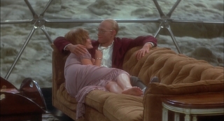 Valerie Perrine feet photo 1