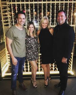 Valerie Stup feet photo thumbnail