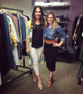 Valerie Stup feet photo thumbnail