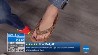 Valerie Stup feet photo thumbnail