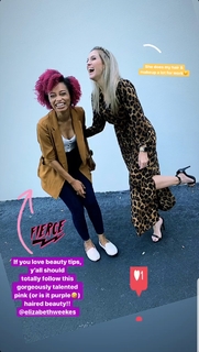 Valerie Stup feet photo thumbnail