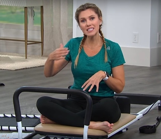 Valerie Stup feet photo thumbnail