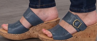 Valerie Stup feet photo thumbnail