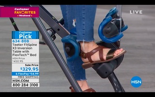 Valerie Stup feet photo thumbnail