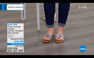 Valerie Stup feet photo thumbnail