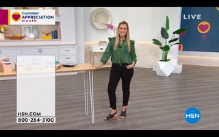 Valerie Stup feet photo thumbnail