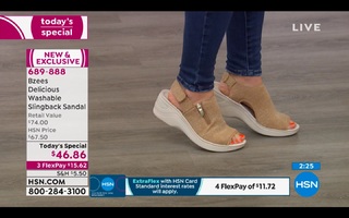 Valerie Stup feet photo thumbnail