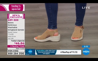 Valerie Stup feet photo thumbnail