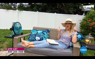 Valerie Stup feet photo thumbnail