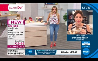 Valerie Stup feet photo thumbnail