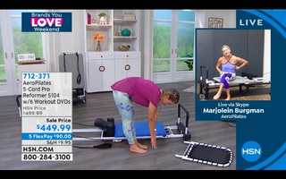 Valerie Stup feet photo thumbnail