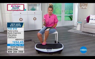 Valerie Stup feet photo thumbnail