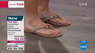Valerie Stup feet photo thumbnail