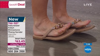 Valerie Stup feet photo thumbnail