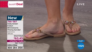 Valerie Stup feet photo thumbnail