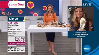 Valerie Stup feet photo thumbnail