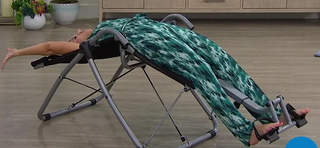 Valerie Stup feet photo thumbnail