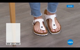 Valerie Stup feet photo thumbnail