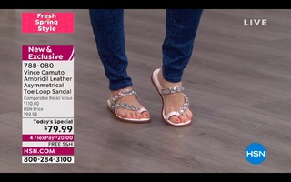 Valerie Stup feet photo thumbnail