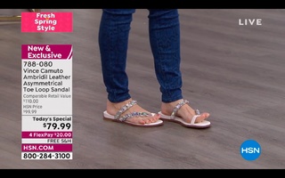 Valerie Stup feet photo thumbnail