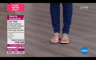 Valerie Stup feet photo thumbnail