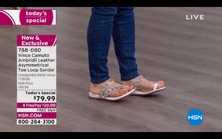 Valerie Stup feet photo thumbnail