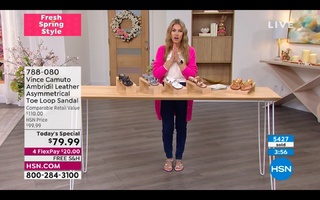 Valerie Stup feet photo thumbnail