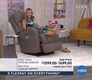 Valerie Stup feet photo thumbnail